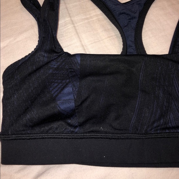 Lulu lemon sport bra - Picture 1 of 4